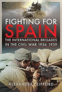 bokomslag Fighting for Spain