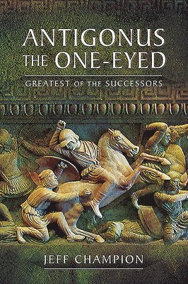 Antigonus The One-Eyed