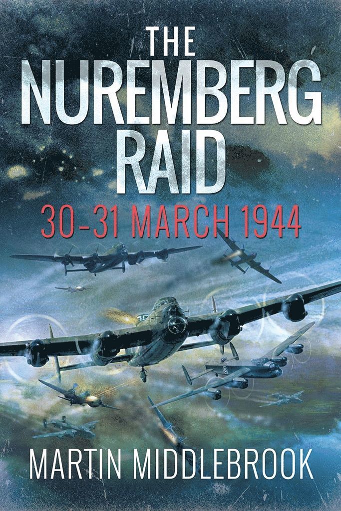 Nuremberg Raid