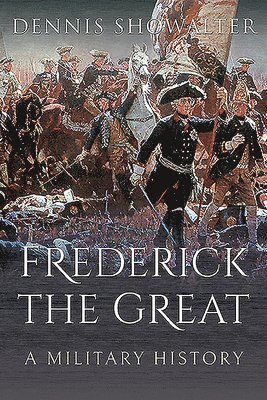 bokomslag Frederick the Great