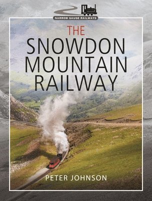 The Snowdon Mountain Railway 1