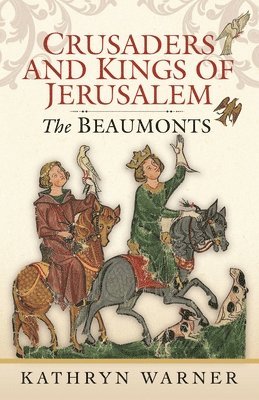 Kathryn Warner - Beaumonts, Inbunden