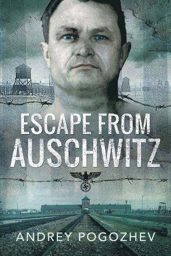 Escape From Auschwitz 1