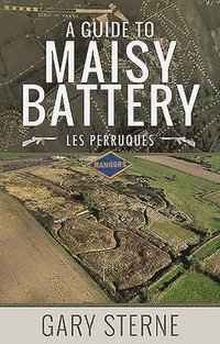 bokomslag A Guide to Maisy Battery