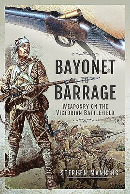 Bayonet to Barrage 1