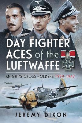 Day Fighter Aces of the Luftwaffe 1