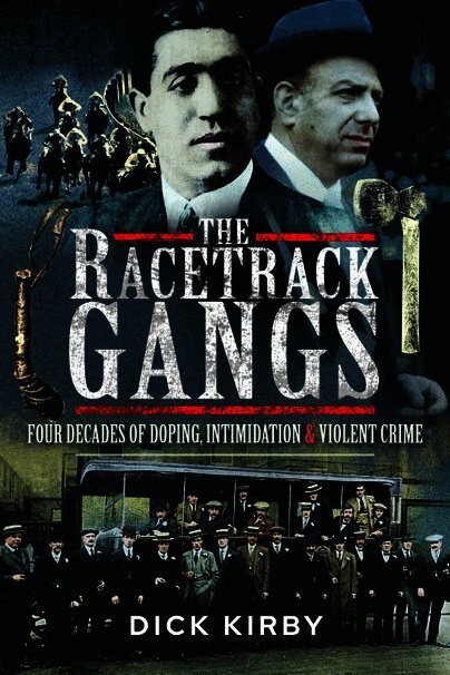 Racetrack Gangs