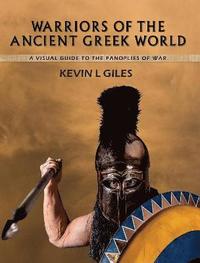bokomslag Warriors of the Ancient Greek World