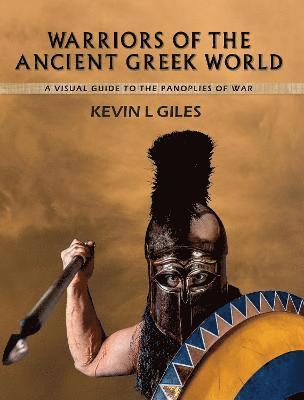 Warriors of the Ancient Greek World 1