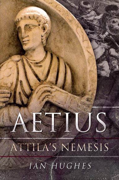 Ian Hughes - Aetius, Häftad