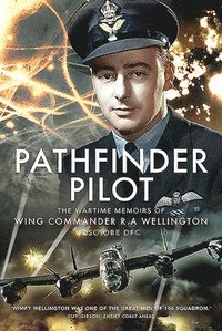 bokomslag Pathfinder Pilot
