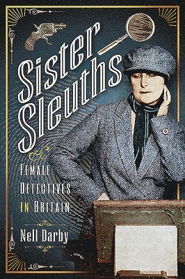 Sister Sleuths 1