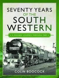 bokomslag Seventy Years of the South Western