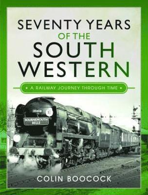 Seventy Years of the South Western 1