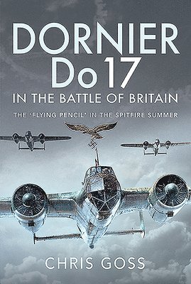 Dornier Do 17 in the Battle of Britain 1