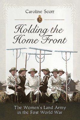 Holding the Home Front 1