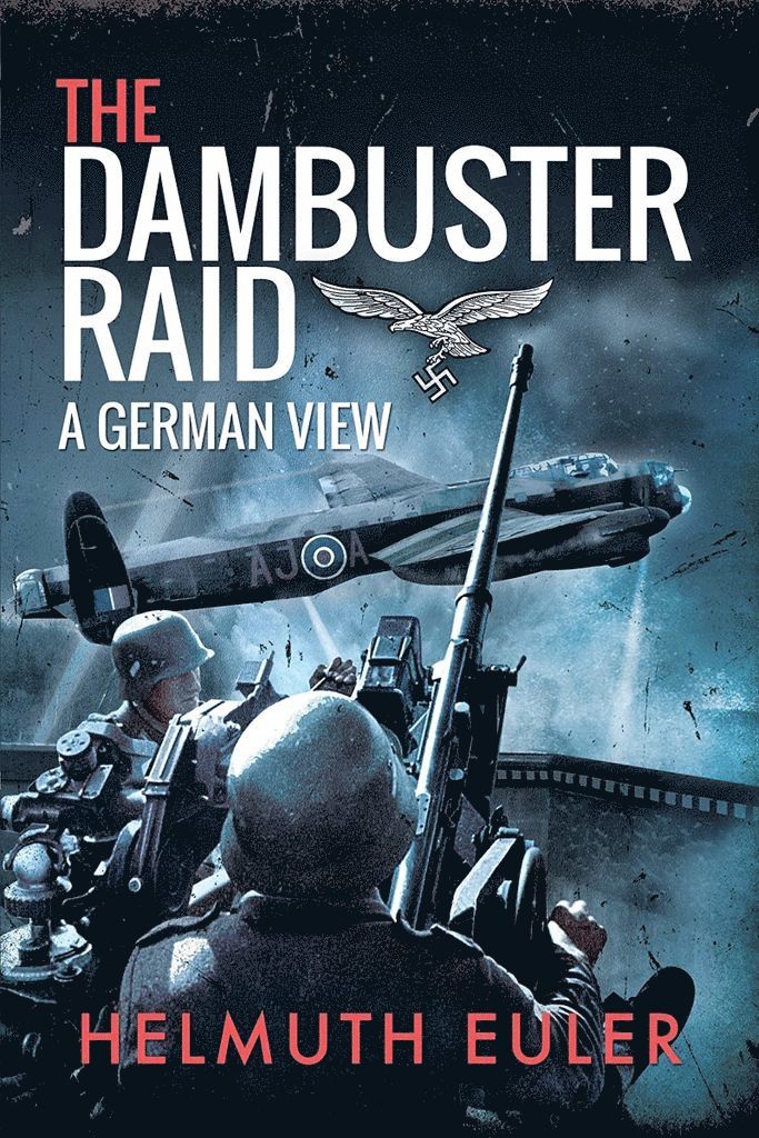 The Dambuster Raid 1