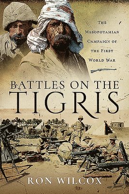 Battles on the Tigris 1