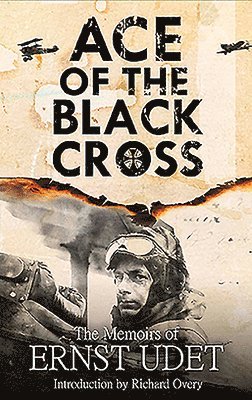 Ace of the Black Cross 1