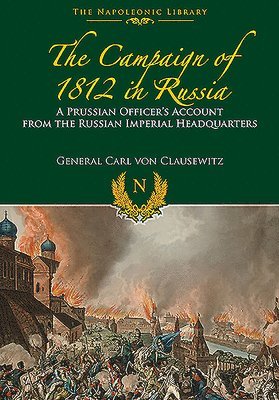 Campaigns of 1812 in Russia 1