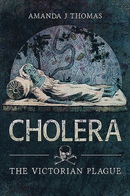 bokomslag Cholera