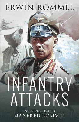 Infantry Attacks
