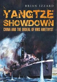 bokomslag Yangtze Showdown
