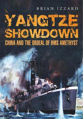 Yangtze Showdown 1