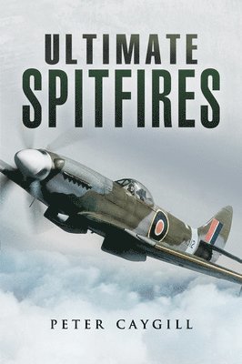 Ultimate Spitfires 1