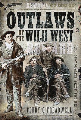 Outlaws of the Wild West 1