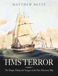 bokomslag HMS Terror