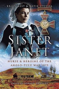 bokomslag Sister Janet