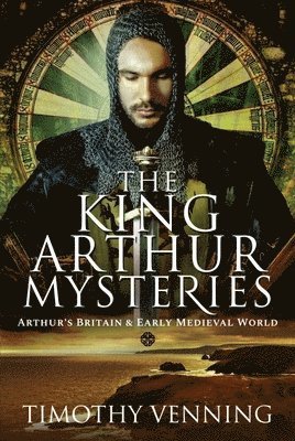 bokomslag King Arthur Mysteries