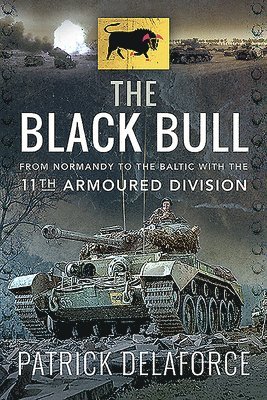 The Black Bull 1