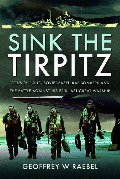 Sink the Tirpitz