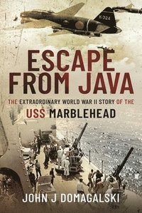 bokomslag Escape from Java