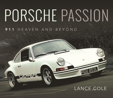 Porsche Passion 1