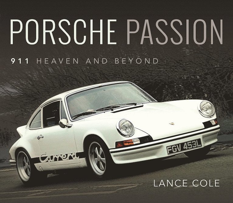 Porsche Passion 1