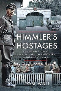 bokomslag Himmler's Hostages