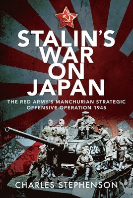 Stalin's War on Japan 1