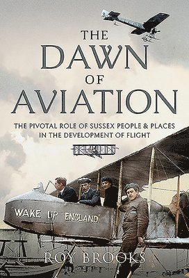 The Dawn of Aviation 1