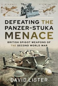 bokomslag Defeating the Panzer-Stuka Menace