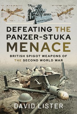 Defeating the Panzer-Stuka Menace 1