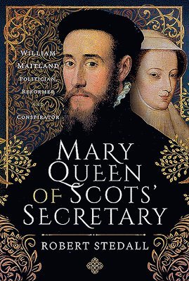 Mary Queen of Scots' Secretary 1