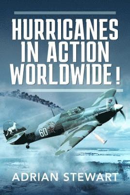 Hurricanes in Action Worldwide! 1