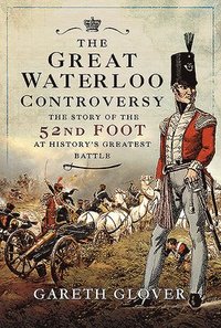 bokomslag The Great Waterloo Controversy