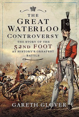 The Great Waterloo Controversy 1