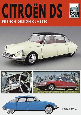 Citroen DS 1