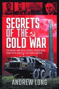 bokomslag Secrets of the Cold War