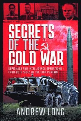 Secrets of the Cold War 1